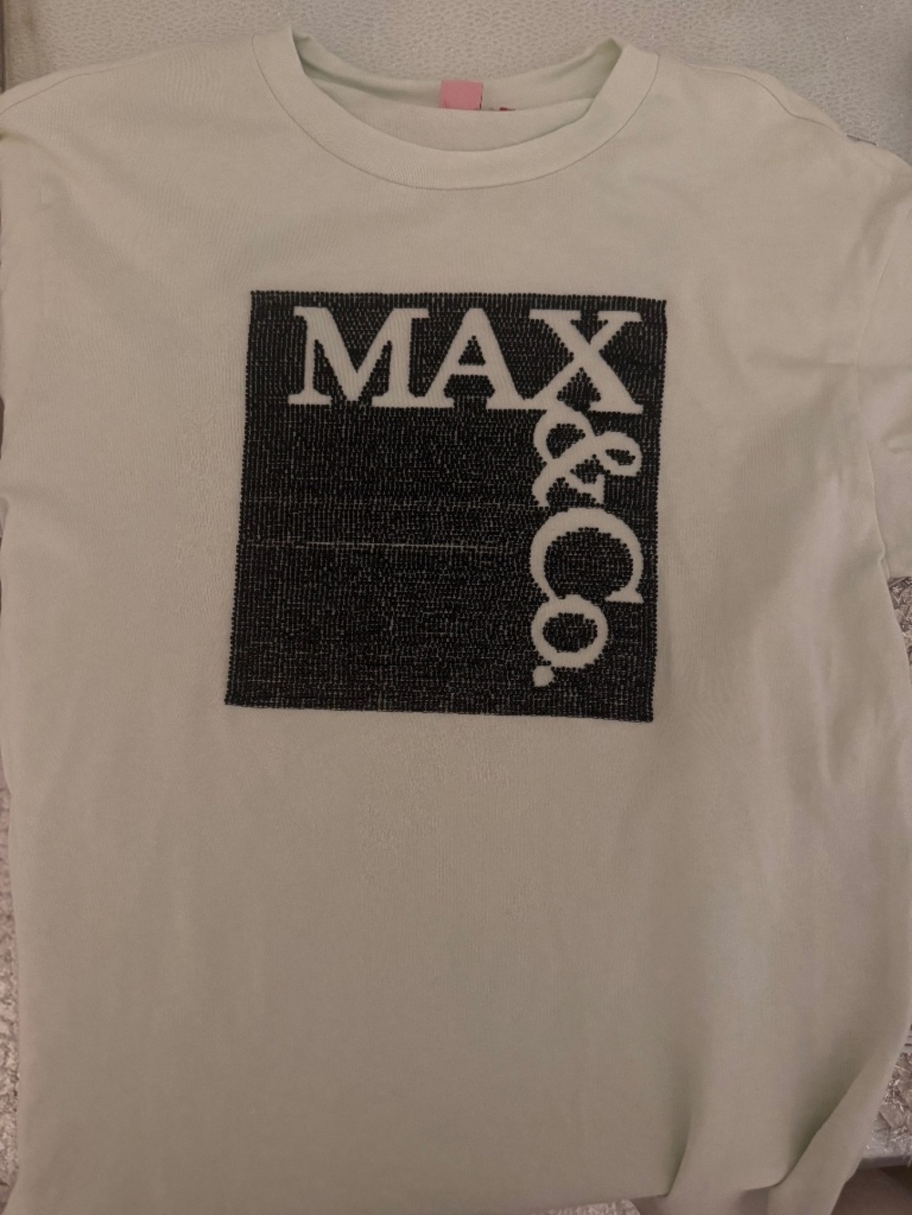Max&Co tee shirt